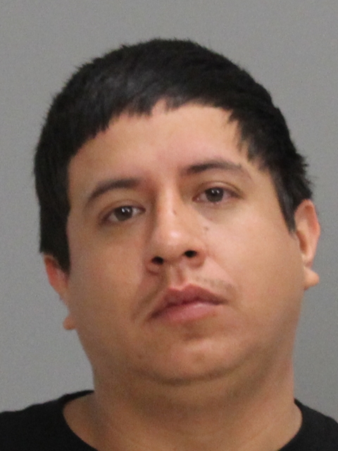 RAMIREZ, CHRISTIAN BLAINE booking photo