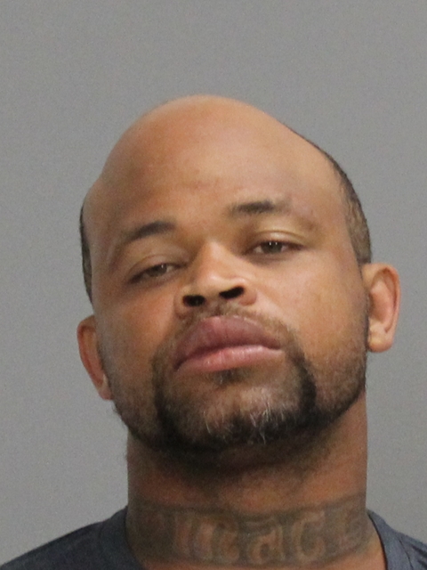 LANKFORD, THOMAS DARNELL booking photo