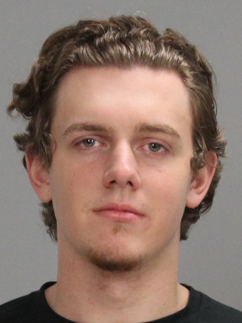 Miller, Eric Judson booking photo
