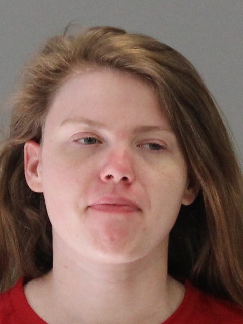 RIEGER, TAYLOR ELIZABETH booking photo
