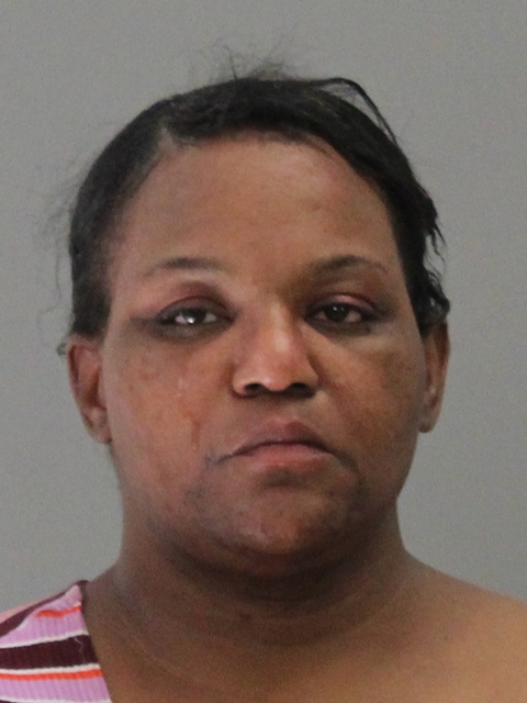 LIGGINS, KLESIA GLENELL booking photo