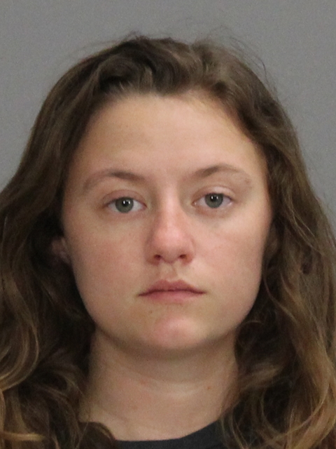 CLARK, SAMANTHA GRACE booking photo