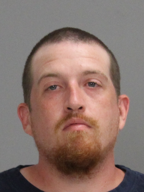 STUBBLEFIELD, JOHNATHAN PETER booking photo