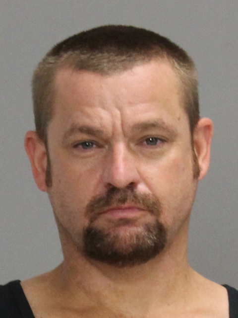 NASH, TOMMY LEE booking photo