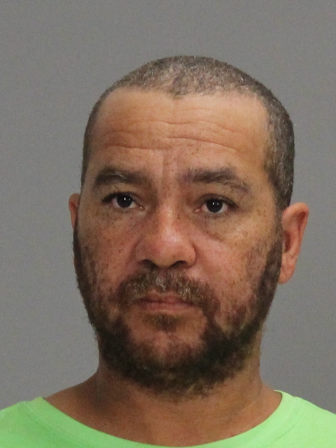 CROUCH, LONZO FLOYD booking photo