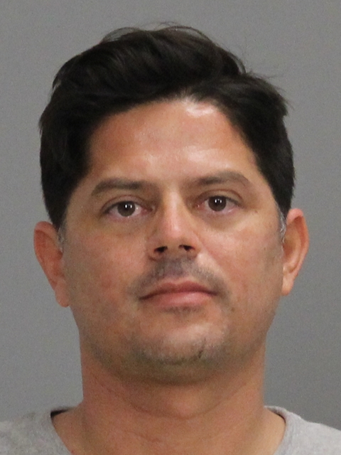 RICE, VINCENT GREGORY booking photo