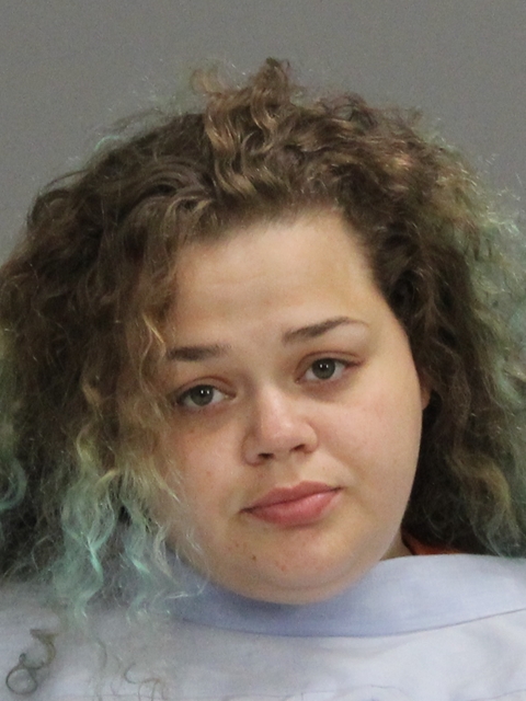 FAIRBANKS, AMANDA LUCILLE booking photo