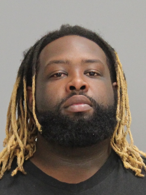 LOVINGS, DOMINIQUE TRAMAINE booking photo