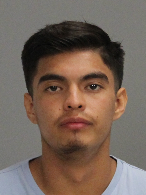 OCAMPO-LUNA, JOSE ALEJANDRO booking photo