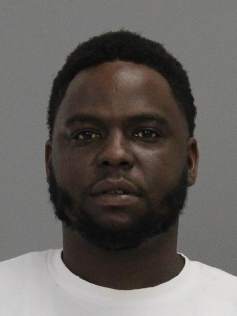 KEARNEY, MILTON RALPH, Jr booking photo