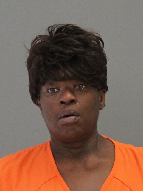 PETERSON, LASHUNDA Rena booking photo