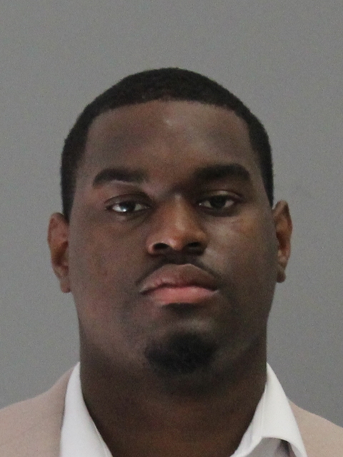 NEWTON, QUAYLON ISAIAH booking photo