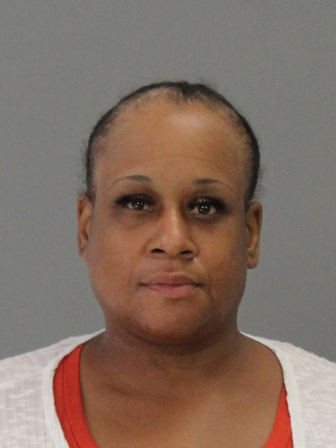 ANJORIN, KIMBERLY DENISE booking photo
