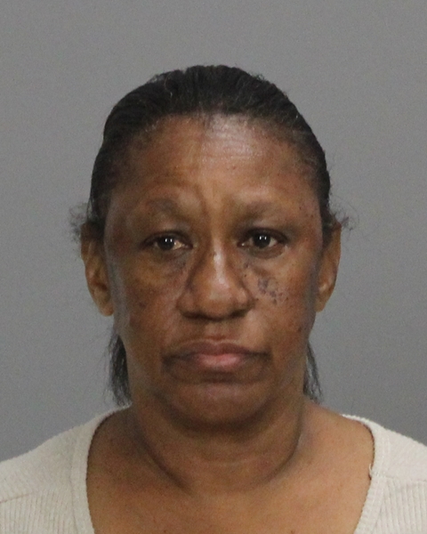 SMITH, SHIRLEY DIANE booking photo