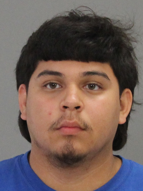 LOPEZ, MARC ANTHONY booking photo