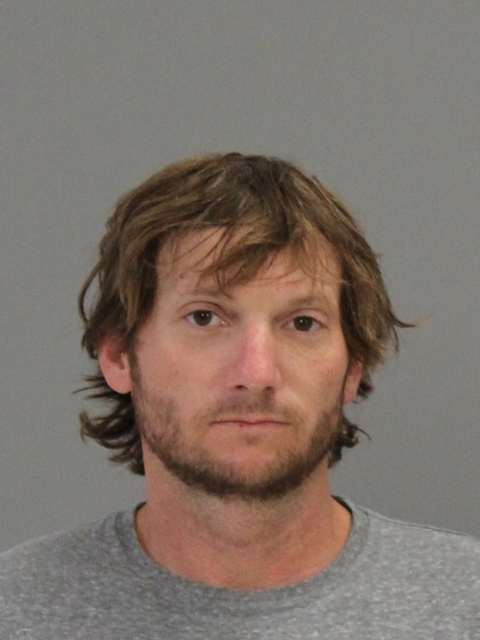 PATE, JOSHUA ROBERT booking photo