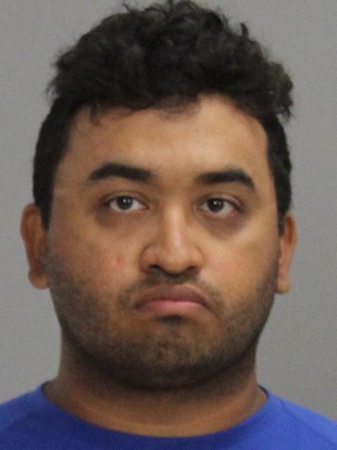 HERNANDEZ, ISAAC ALBERT booking photo