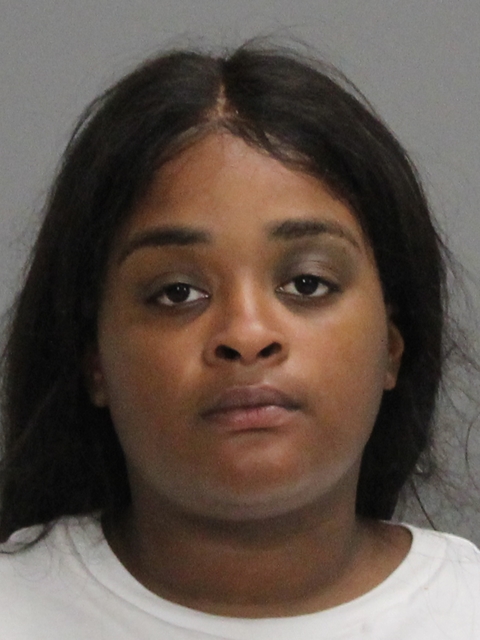 Culton, Nyla Dshaun booking photo
