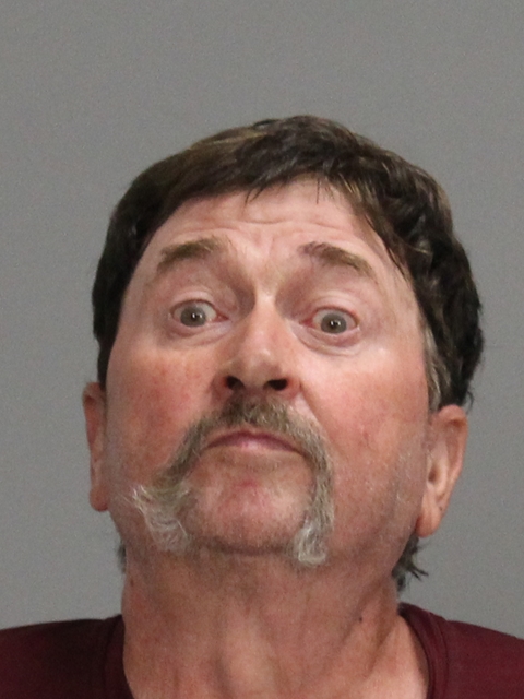 SCHOENEMAN, LAWRENCE-WILLIAM WILLIAM booking photo