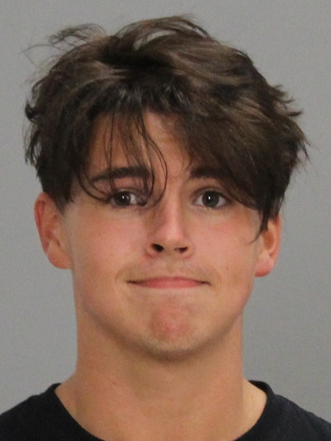 RUNDEL, JASON SCOTT booking photo