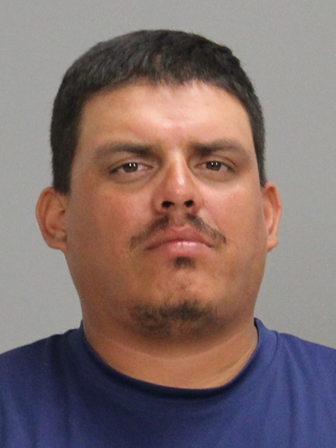 Tinoco, Joshua Miguel booking photo