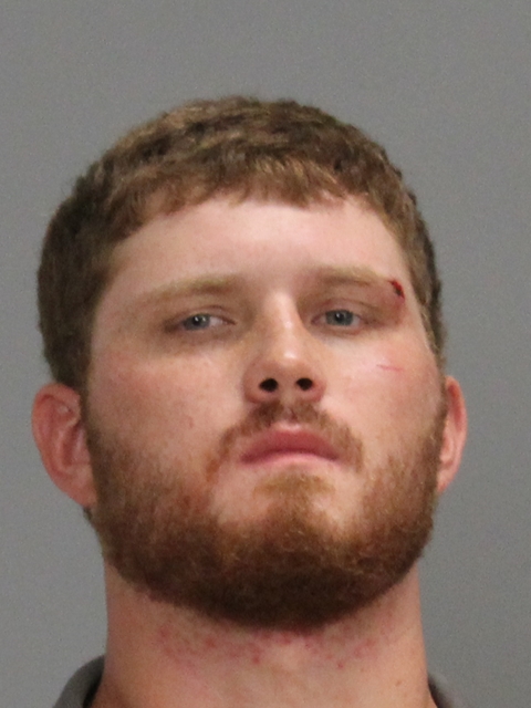 WEIMAN, CHRISTOPHER LAYNE booking photo