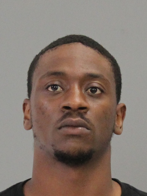 BUSBY, LARRY DEAN booking photo