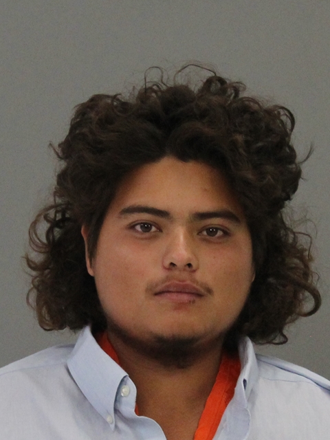 Chavarin, Giovanni DANIEL booking photo