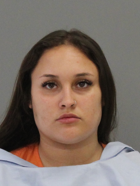 PALACIOS CALDERON, NORMA NINETH booking photo