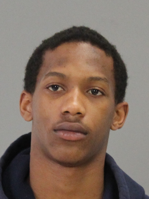 HOWARD, JULIUS DAWAYNE booking photo