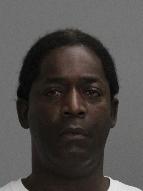 PARNELL, MARCUS DWAYNE booking photo