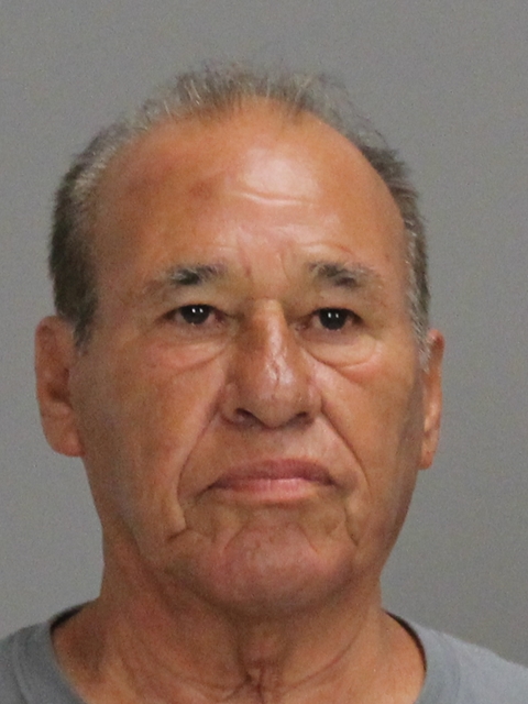 PRADO, PAUL DAVIS booking photo