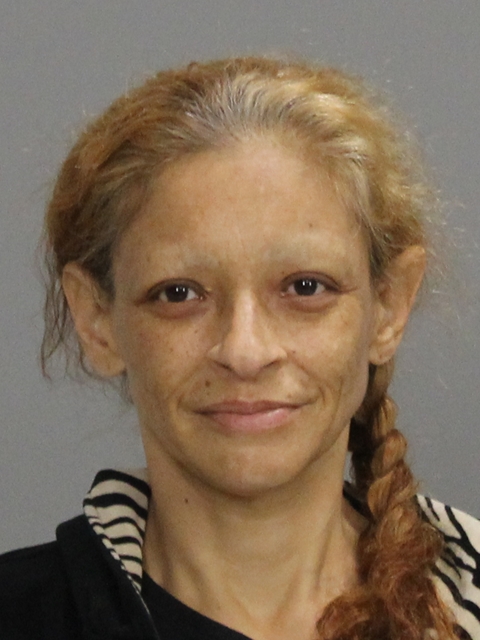 LOPEZ, LORA RIVERA booking photo