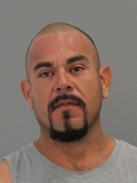 AVILA, JOSE CARLOS booking photo