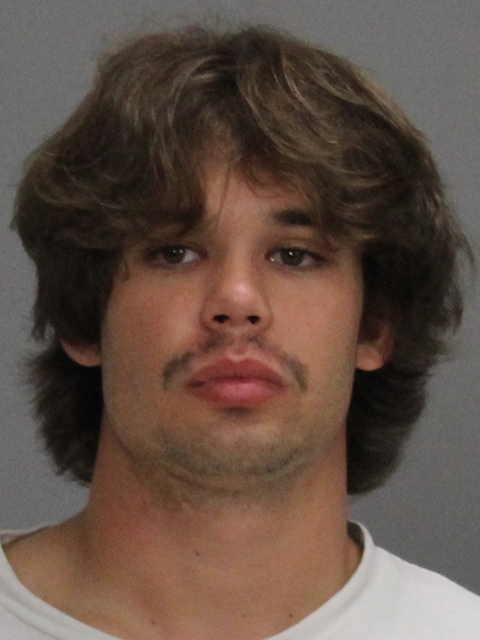 HAARDT, JERICHO JOSEPH booking photo