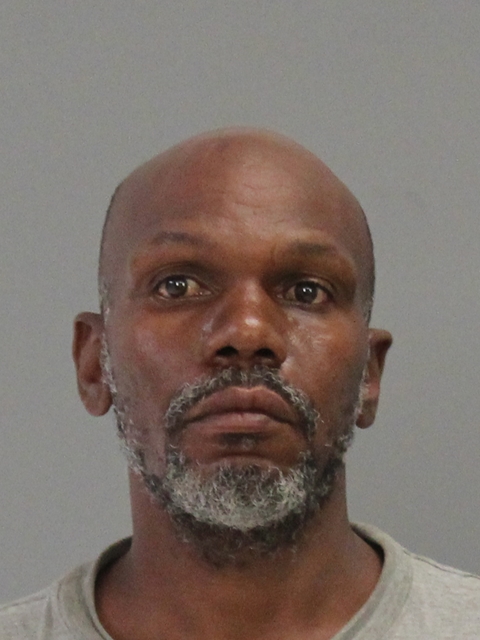 CRENSHAW, RODERICK DESHUN booking photo