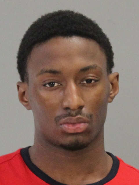 CHAMBERS, GREGORY CARL booking photo