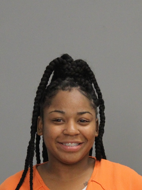 NELMS, DENISHA NOEL booking photo