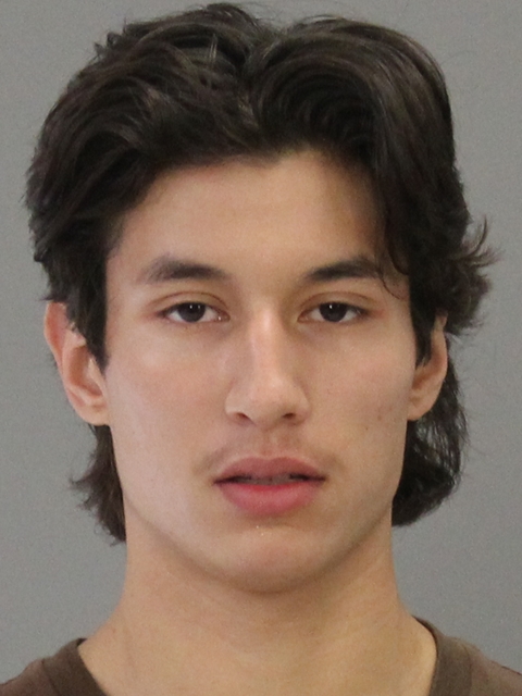 REYES, JERRY WAYNE, III booking photo