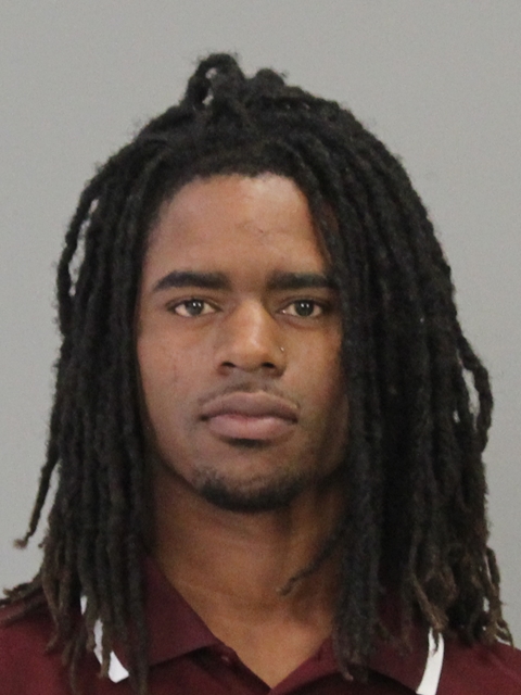 Glover, Jarmichael Allen John Boy booking photo