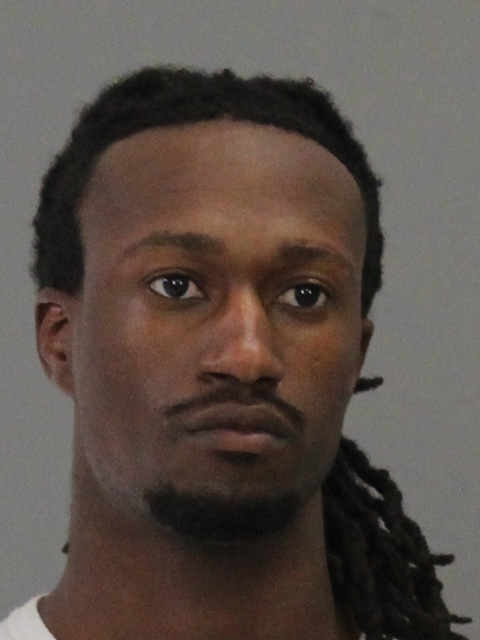 STEEL, LADARION JAVON booking photo