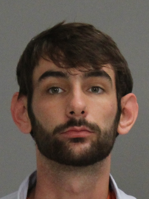 OSHEA, NICHOLAS JOSHUA booking photo