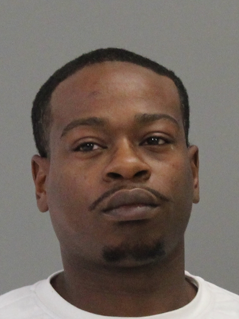 NUNN, JEREMY ROSS booking photo