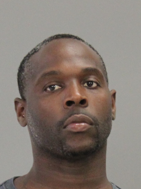 GREENWOOD, ELDRIN EUGENE booking photo