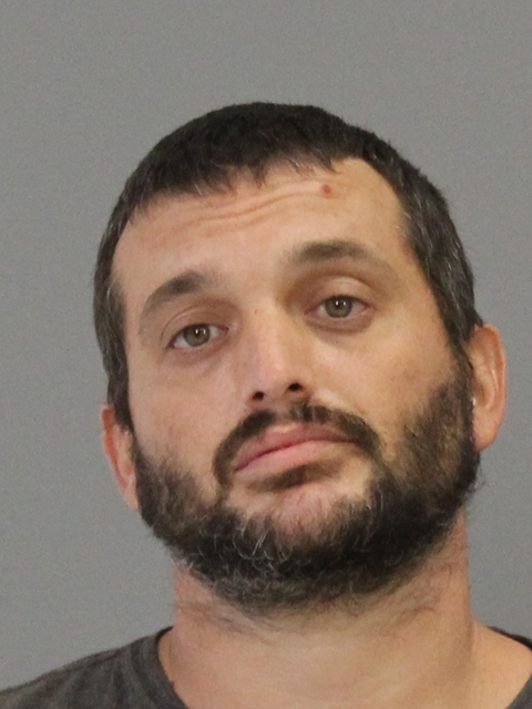 NEMEC, MATTHEW JAMES booking photo