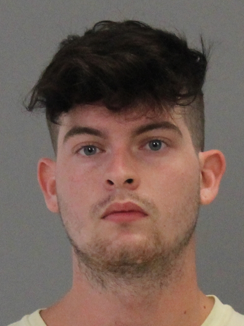 SCOTT, DOUGLAS ETHAN booking photo