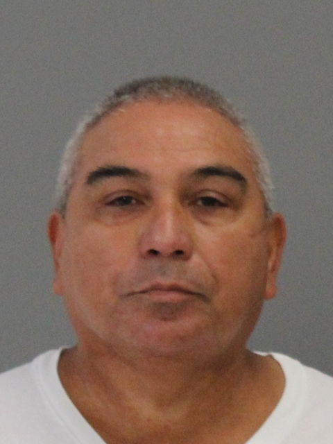 RIVAS-GUTIERREZ, MIGUEL A booking photo