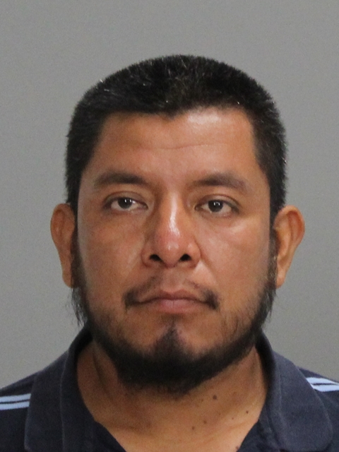 Barrientos-Joaquin, Pablo booking photo