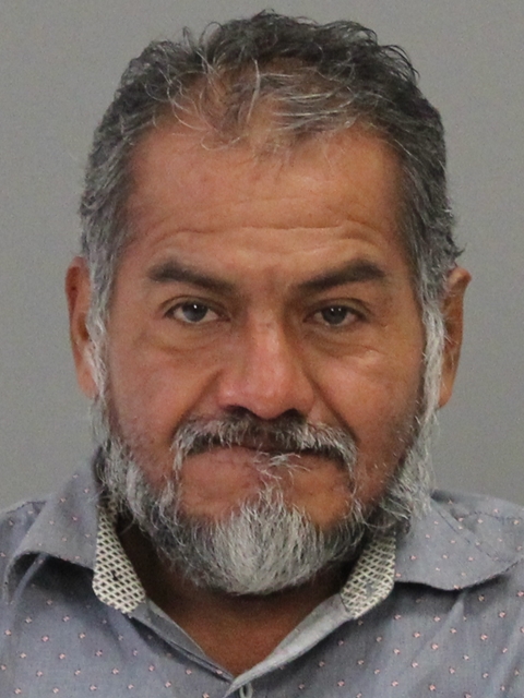 EUSEBIO, ROGELIO FIGUEROA booking photo
