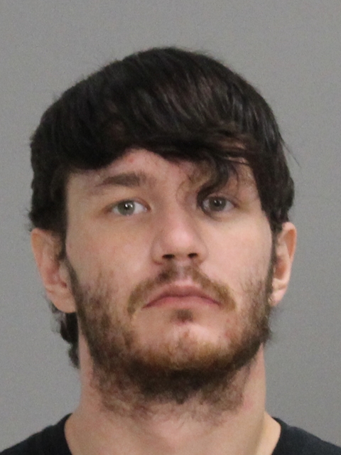 GRONATZKY, HUNTER DARRELL booking photo